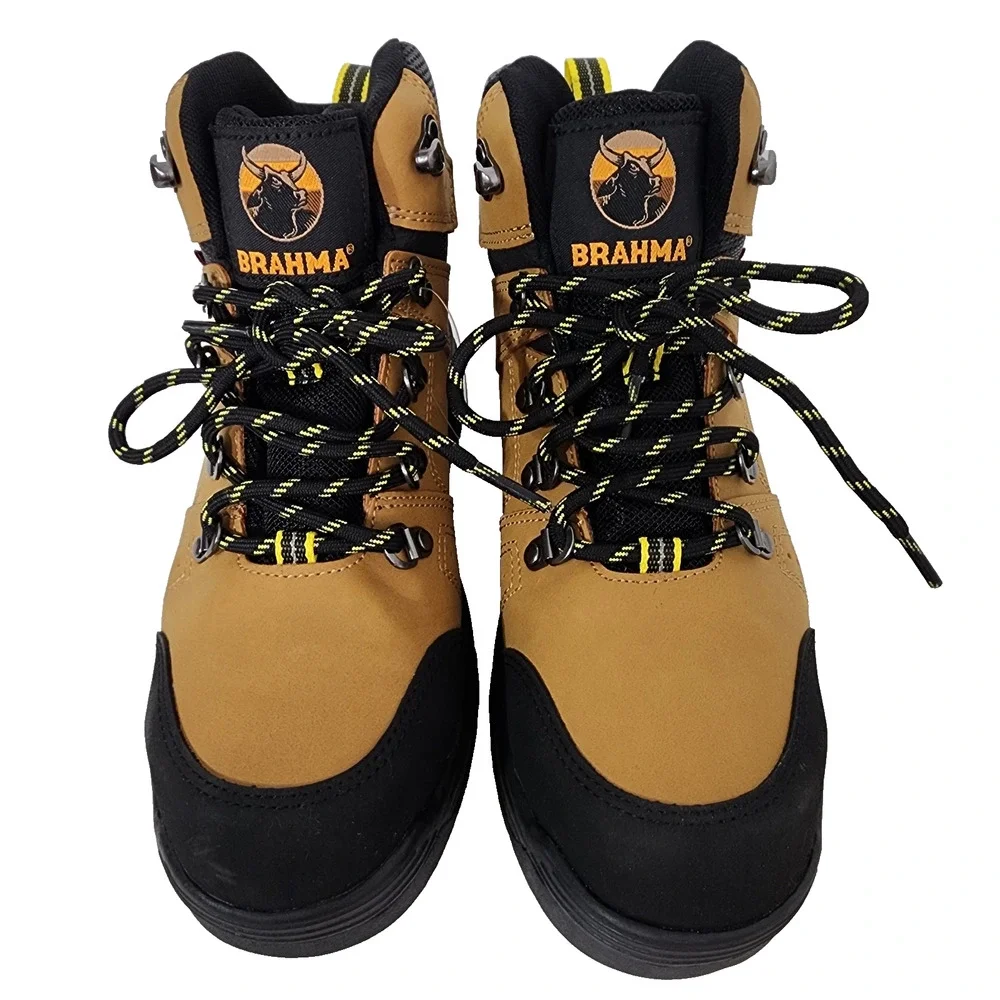 Brahma Men's Appaloosa 6